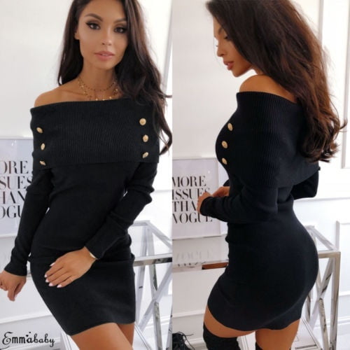 M and s jumper deals dress