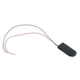 thumbnail image 4 of 10 Pcs Support de Pile Bouton 2 x 3V CR2032 pour LED, 4 of 8