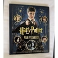 thumbnail image 1 of Pre-Owned Harry Potter Film Wizardry (Hardcover) 0061997811 9780061997815, 1 of 1
