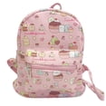 thumbnail image 1 of Women Mini Backpack Fashion Casual Cartoon Small Backpack Purse School Backpack, 1 of 8