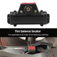 thumbnail image 3 of Bsvklp Equilibrador Coche Punto Línea Infrarroja Bloque Equilibrio Neumáticos, 3 of 9