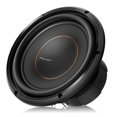 thumbnail image 1 of Pioneer TS-D10D2 D-Series 10″ 2-Ohm DVC Car Subwoofer, 1 of 2