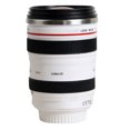 thumbnail image 4 of unbranded White Camera Lens Cup Modern Tea Mug Water Container Stylish Storage Cup for Home Office Hotel, 4 of 8