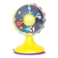 thumbnail image 4 of Smart Steps Space Spin Sensory Wheel Toy for STEM Learning, 1 Piece Set, 6 Months and Up, 4 of 6