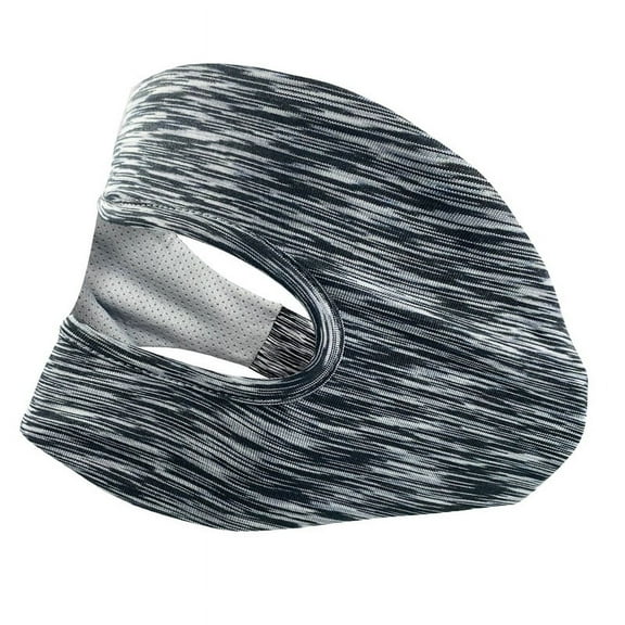 2024 TOP! For Meta Eye Mask Cover Sweat Band Virtual Reality Headset for Quest 2 D