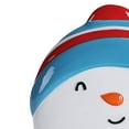 thumbnail image 2 of Holiday Time Snowman Napkin Holder, 2 of 5
