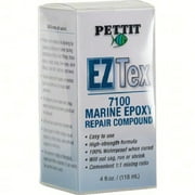 Pettit EZ-Tex Epoxy Compound 4 oz 710020