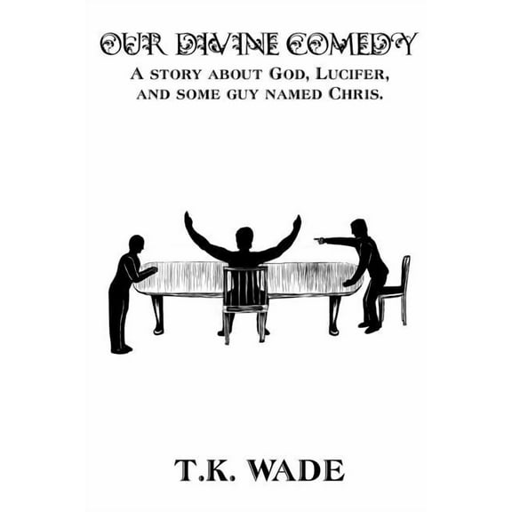 Our Divine Comedy (Paperback)