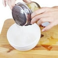 thumbnail image 2 of Passoire d'Outils de Cuisine Multifonctionnelle, Petite Passoire pour Aliments en Canette, 2 of 7