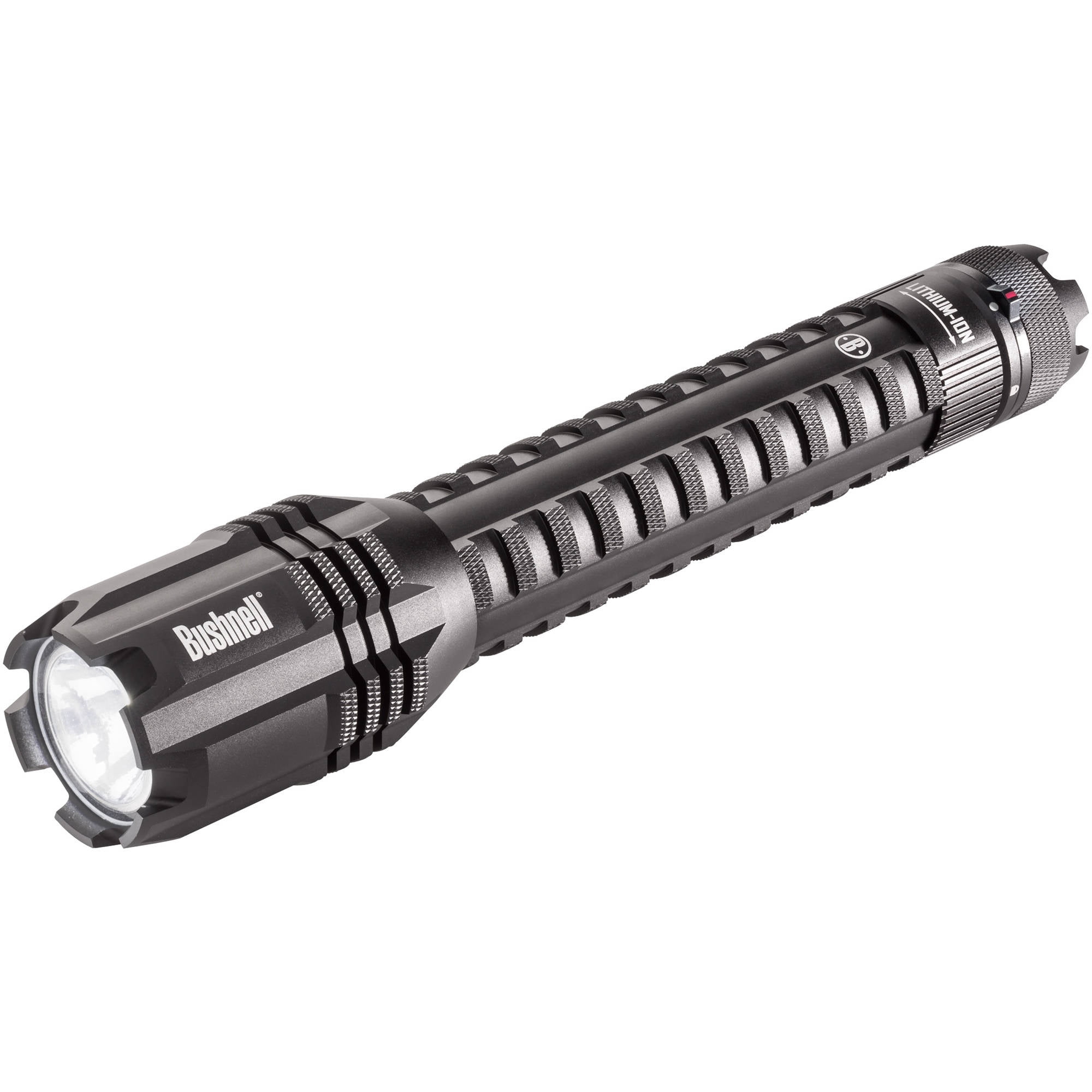 bushnell pro li ion 1300 l rechargeable flashlight Bushnell - Brandclub