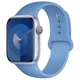 thumbnail image 1 of Correa de silicona para Apple Watch, pulsera deportiva de 44mm, 45mm, 40mm, 41mm, 42-38mm y 45 mm, serie iwatch 8 7 6 5 4 3 SE 9 Ultra 2 49mm, 1 of 5