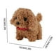 thumbnail image 5 of 2025 New Robot Dog for Adults, AI Robotic Dog, Nicoo - My Realistic Robot Puppy That Acts Like a Real Puppy - Walking, Barking, Tail Wagging, 5 of 5