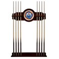 thumbnail image 1 of Holland Bar Stool CueETudEdmOil Edmonton Huileurs Cue Rack - Français Tudor, 1 of 1