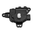 thumbnail image 3 of Car Heater Temperature AC Blend Door Motor HVAC Actuator for Ford, 3 of 5