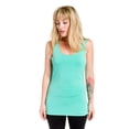 thumbnail image 1 of Modal Scoop Neck Tank, 1 of 3