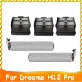 thumbnail image 1 of 5 Piezas de Piezas para H12 Pro Lavadora de Piso Accesorios para Aspiradoras Filtro Hepa Lavable Cepillo de Rodillo Principal, 1 of 5