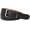 Black/Tan, variant on Men's 30mm Reversible Feather Edge Stitch Belt