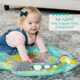 thumbnail image 2 of Narwhal Water Mat, 2 of 3