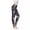Koala Cherry-Blue, variant on Koala Cherry Printed High Waisted Yoga Pants Tummy Control, Soft Workout Leggings for Women, Breathable Yoga Pants Leggings for Workout Sport, Blue, M
