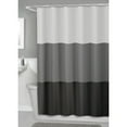 thumbnail image 1 of Hometrends Decorative Fabric Shower Curtain, 1 of 4
