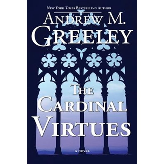 Pre-Owned The Cardinal Virtues (Paperback) 0765324423 9780765324429