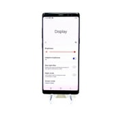 Samsung Galaxy Note 8 - 64GB - Midnight Black - GSM Unlocked