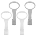 thumbnail image 1 of 2 pares Cunas para bebés Anillos colgantes Cama de bebé Anillos de pie de pie portátiles Anillos de tirón para hacer ejercicio para caminar, 1 of 6