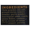 thumbnail image 3 of Siete Seasoning Taco Mild 1.3 oz (Pack Of 12), 3 of 3