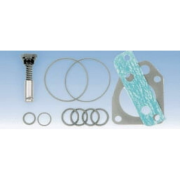 Milodon 21590 MLD21590 OIL SYS REBUILD KIT CHRY BB