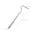 thumbnail image 2 of Minkissy 1Pcs Snake Sticks And Grabbers For Camping 26.13X2.12X0.39In, 2 of 8