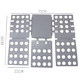 thumbnail image 4 of Professional Laundry Folder 3Rd Generation Laundry Folding Board Shirt Folder Laundry Folding Board Folding Aid, 4 of 7