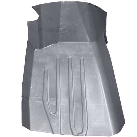 1982-1986 Pontiac Bonneville Front Floor Pan LH