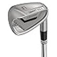 thumbnail image 3 of Cleveland Golf Smart Sole Full-Face Wedge, Satin, 50 Degrees, Steel, Left Hand, 3 of 4