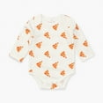 thumbnail image 5 of M+A by Monica + Andy Organic Cotton Baby First Moves Set, Sizes Preemie-9 Months, 5 of 6