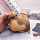 thumbnail image 2 of Juguete de mono, figura de gorila elástica para niños y adultos, juguete antiestrés para descomprimir y apretar, juguete para aliviar el estrés para niños, juguete sensorial para la, 2 of 5