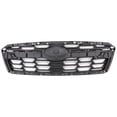 thumbnail image 1 of Grille avant OE Compatible/remplacement, 1 of 1