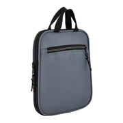 Protégé Navigation 20-inch Collapsible Duffel, Gray