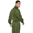 thumbnail image 2 of Leg Avenue Men's Coveralls Jumpsuit Costume, 2 of 5