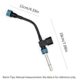 thumbnail image 2 of LEEYNEER Fuel Pressure Sensor Replacement Fit for Dodge Ram 1500 2013-2014, 2 of 6