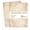 E., variant on YongCo 50 Sheets A4 Writing Paper Retro Paper Double-Sided Printer Paper for Adult
