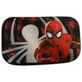 thumbnail image 2 of Spiderman Child School Backpack Set for Kids -16 inch Multicolor Shoulder Bag with Matching Accessories, 2 of 3