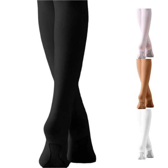 Girls' Leggings Elastic Waistband Stretch Soft Comfortable Winter Size 5-7 Years Girls Clothes