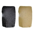 thumbnail image 1 of 2 Pares de Medias Sin Entrepierna de Rejilla para Mujer Pantimedias Elásticas de cinturo, 1 of 9