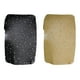 thumbnail image 1 of 2x medias sin entrepierna para mujer pantimedias elásticas de cinturo negro, color de piel, 1 of 9