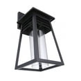 thumbnail image 6 of ZA2714-TB Craftmade Lighting Becca 15.87 Inch Outdoor Wall Lantern Transitional Glass Approved for Wet Locations, 6 of 6