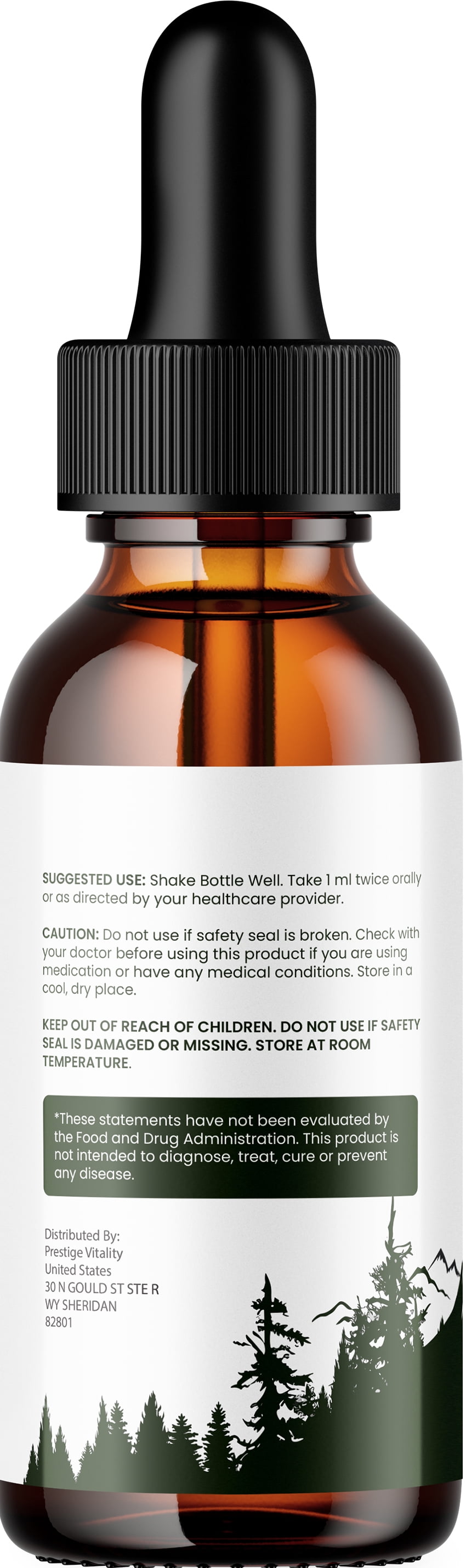 JointVive Healthy Formula – Joint Vive Liquid Drops All Natural Healthy Levels Extra Strength Reviews (2 Pack – 2 Month Supply)