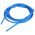 thumbnail image 2 of Bike Brake Cable, 2m 5 Colors Rubber Hose  Cable Brake Housing Hose Kit Accessory for Mountain Bicycle, 2 of 2