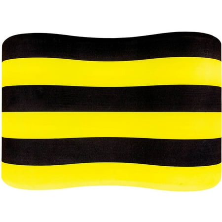 FINIS Foam Pull Buoy - Swim Pull Buoy to Improve Body Position and Strength - EVA Foam Swim Buoy - Pool Buoy for Pool and Swimming Accessories - Adult