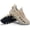 Beige, variant on Women Shoes Slip on Fashion Sport Running Tennis Athletic Walking Shoes Runner Trail Shoes Black White Size 8
