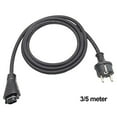 thumbnail image 3 of 3/5M for Hoymiles HMS Connection Cable Field Connector Plug&Play, 3 of 7
